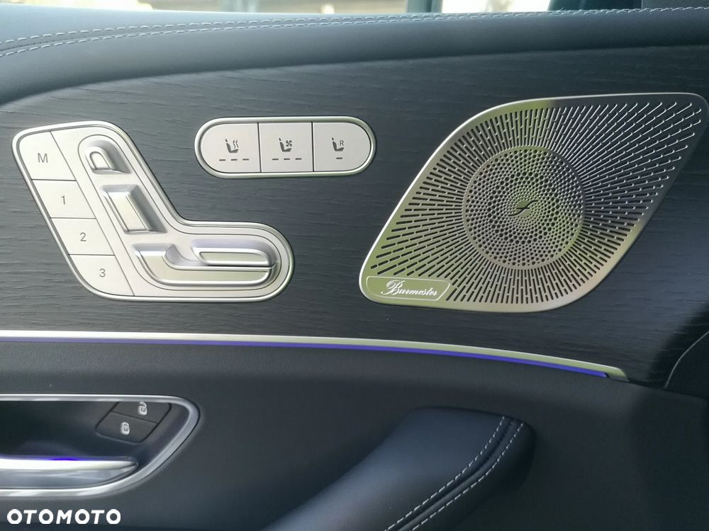 Mercedes-Benz GLE - 25