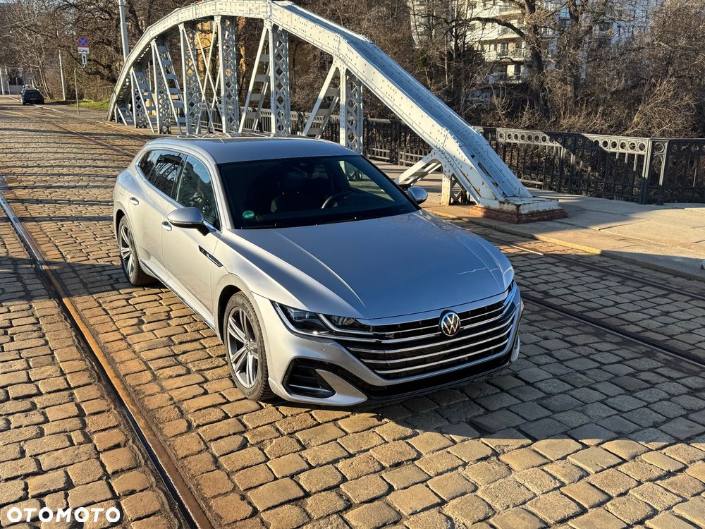 Volkswagen Arteon Shooting Brake 2.0 TSI OPF DSG R-Line - 7