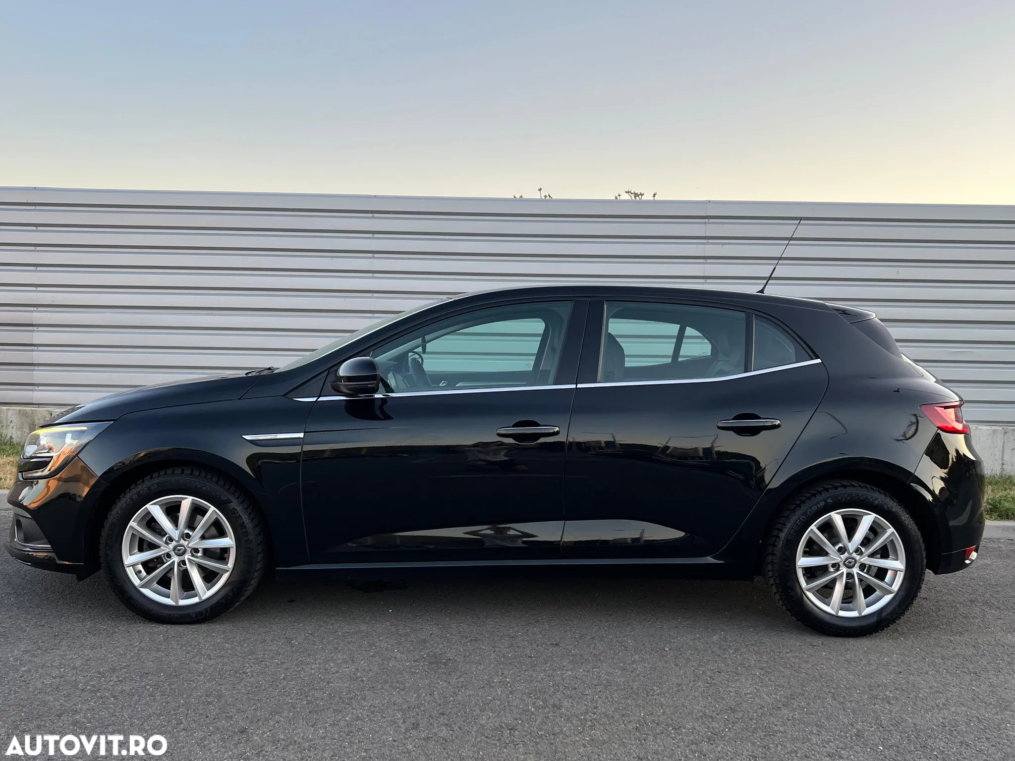 Renault Megane - 13