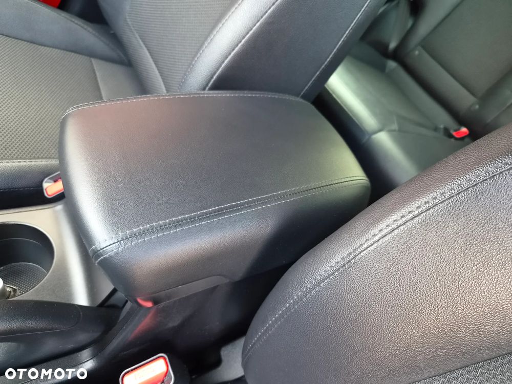 Hyundai ix35 1.6 2WD blue Comfort - 30