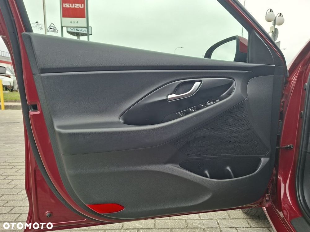 Hyundai i30 - 14