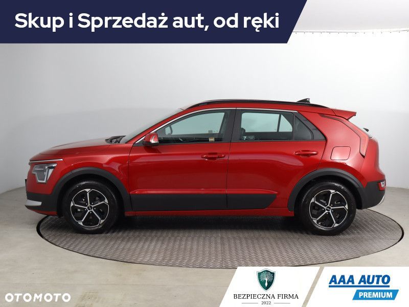 Kia Niro - 3