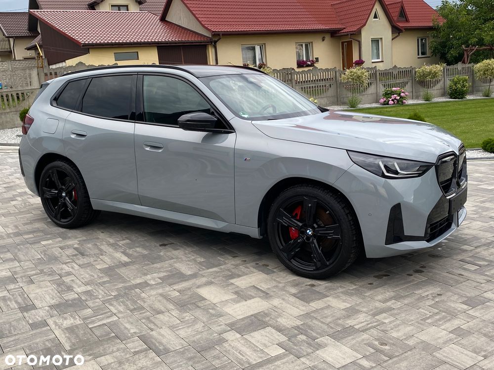 BMW X3 M - 4