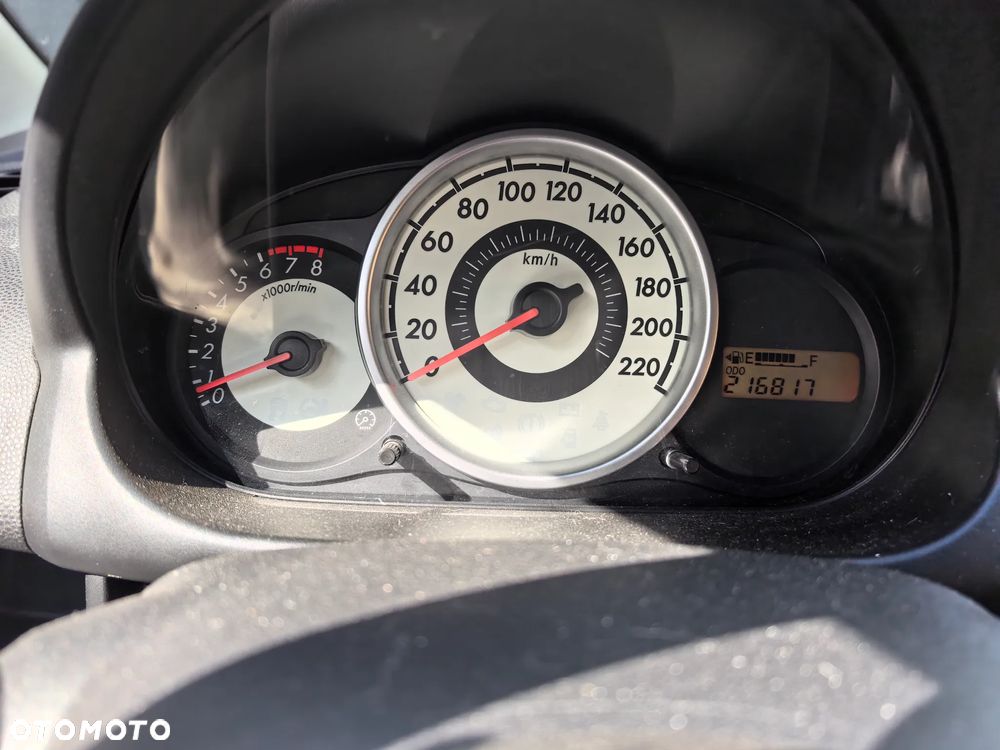 Mazda 2 1.3 Comfort - 19
