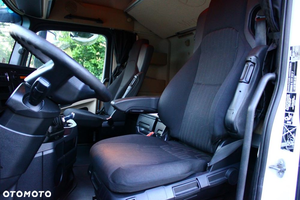 Mercedes-Benz ACTROS-MP4-1843-430KM-BIG-SPACE-AUTOMAT-EURO 6 - 22