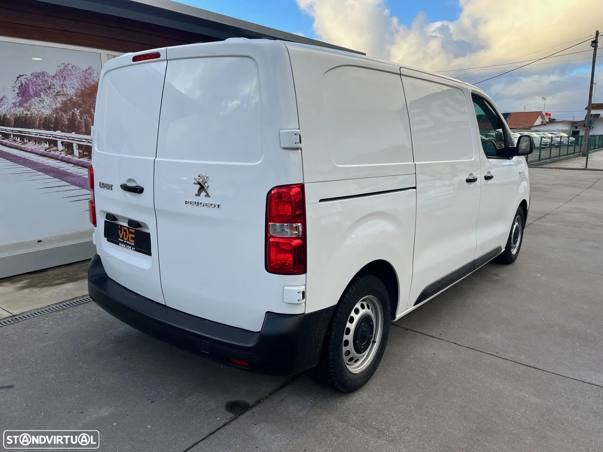 Peugeot Expert L2H1 - 4