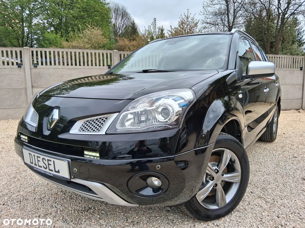 Renault Koleos dCi 150 FAP 4x4 Bose Edition - 2