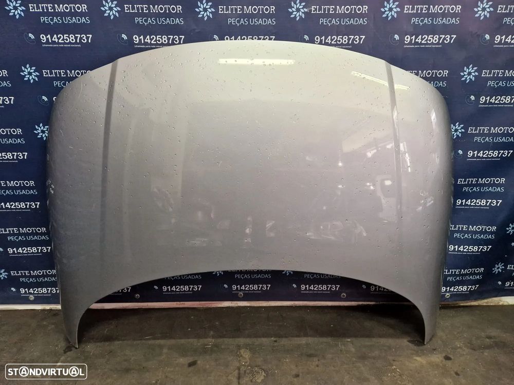 Frente completa usada AUDI TT 8N XENON parachoques capot oticas guardalamas radiador - 13