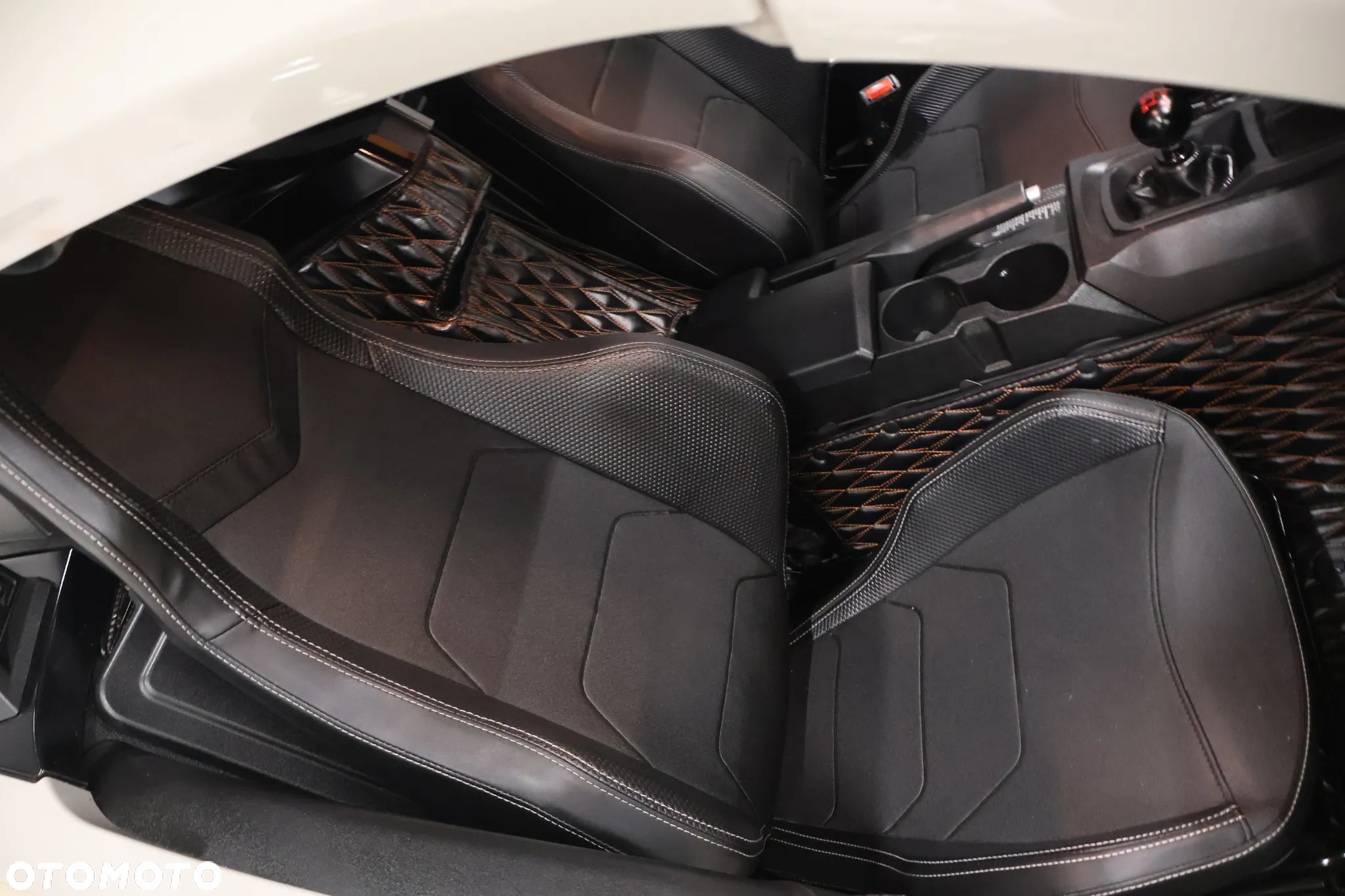 Polaris Inny - 21