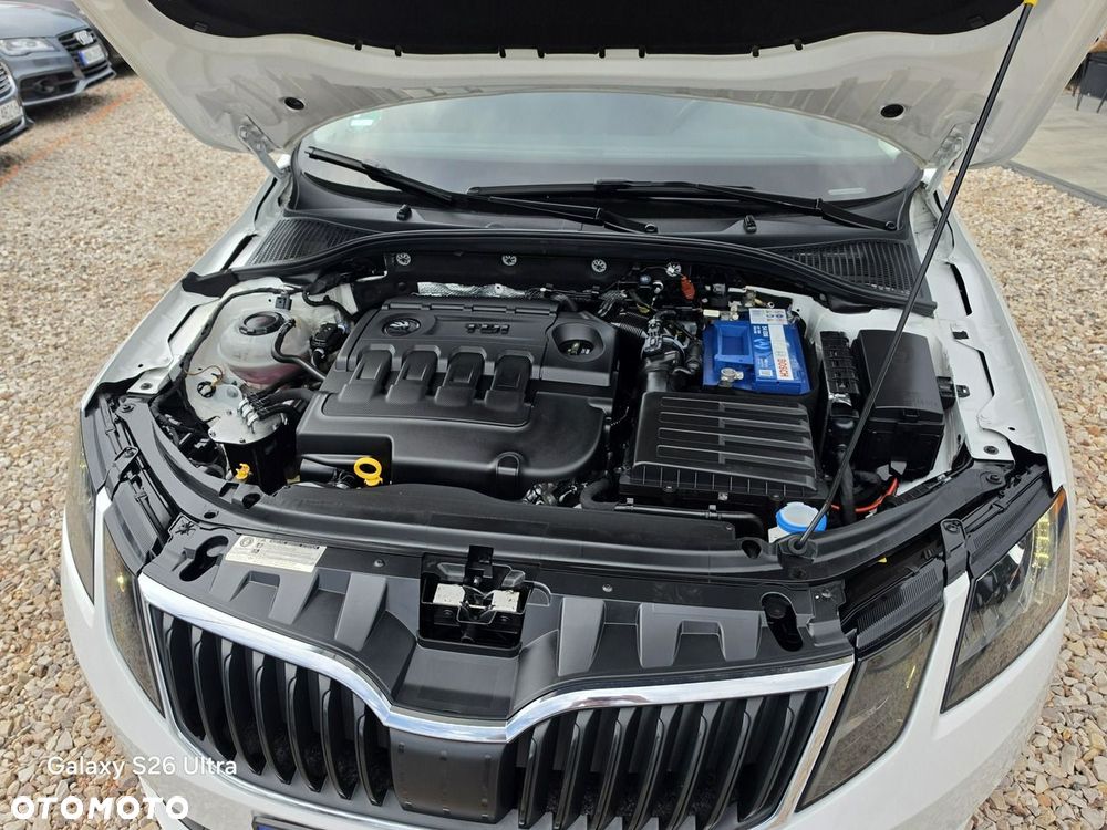 Skoda Octavia - 41