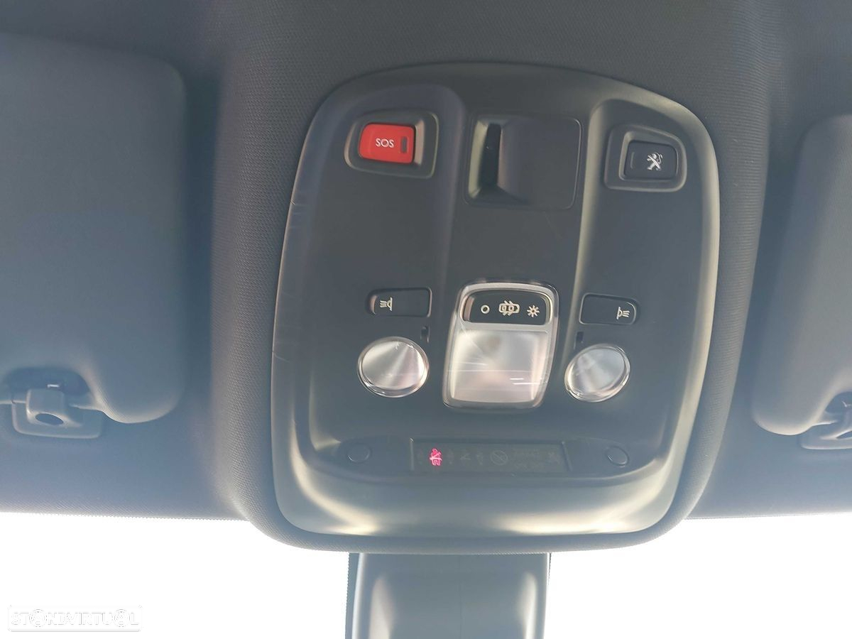 Peugeot 308 1.2 PureTech GT Line - 10