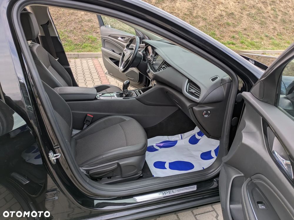 Opel Insignia 2.0 Ultimate Exclusive - 21