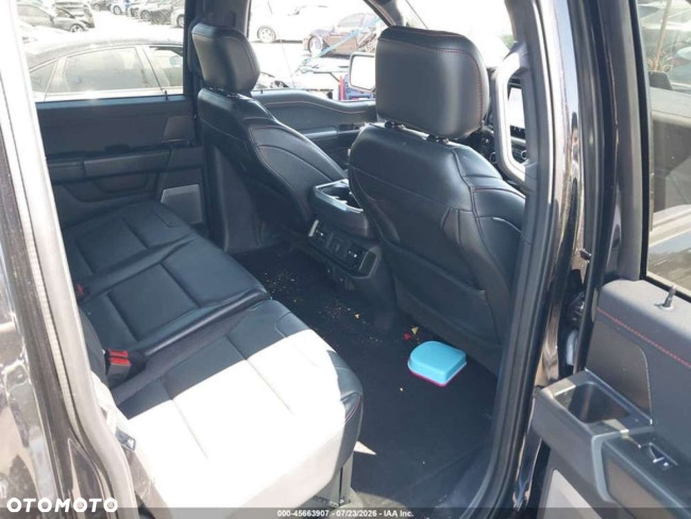 Ford F150 - 16