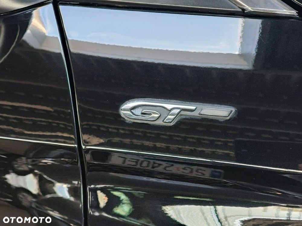 Peugeot 3008 BlueHDi 180 Stop & Start EAT8 GT - 13