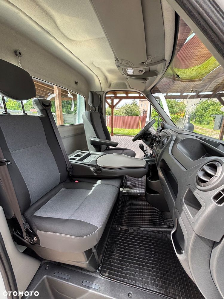 Renault Master - 11