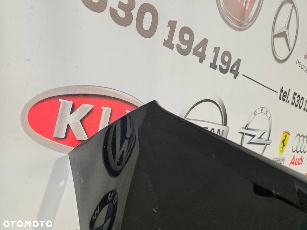 HONDA ACCORD VIII 8 LIFT 10- ZDERZAK PRZEDNI PRZÓD NA SPRYSKI + 4xPDC , NR 71101-TL0-ZY00 , NR AUKCJI NZ1875 - 3