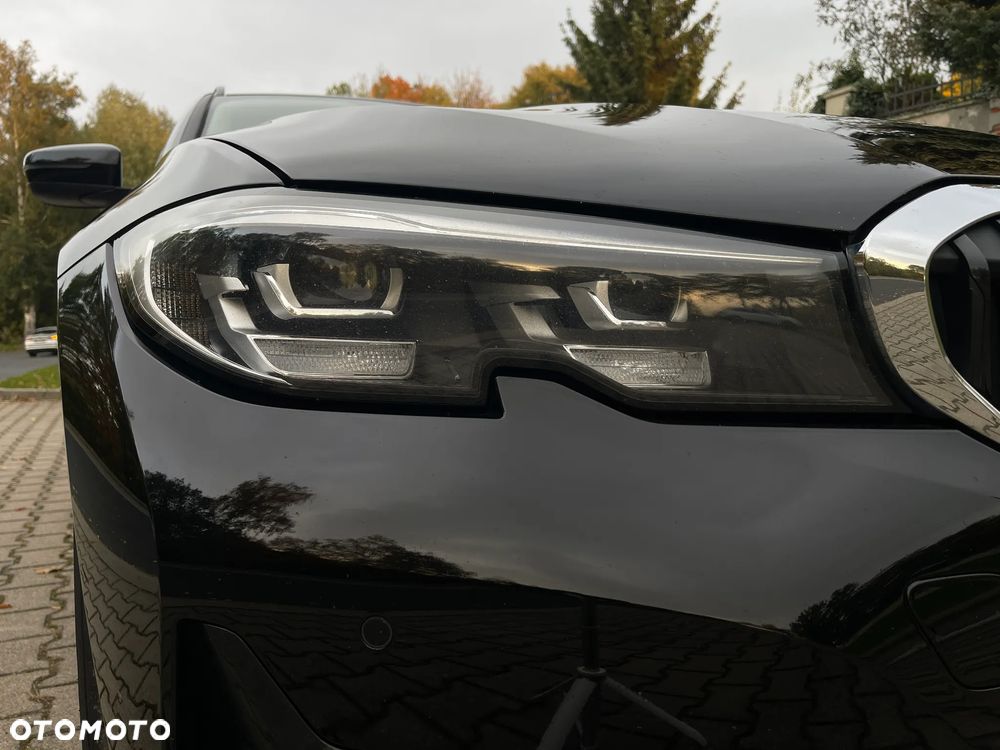 BMW Seria 3 320i Advantage - 11