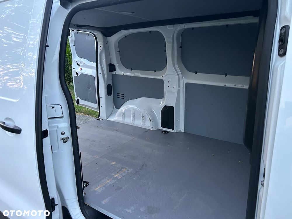Opel Vivaro - 7