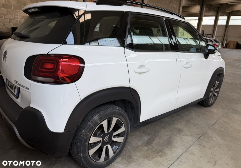 Citroën C3 Aircross 1.2 PureTech GPF Shine - 3
