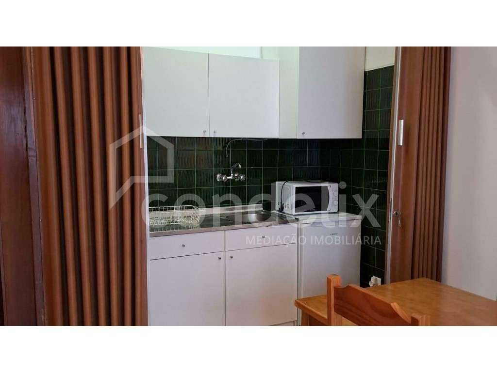 Apartamento T1 para arrendar no Porto - Grande imagem: 5/17