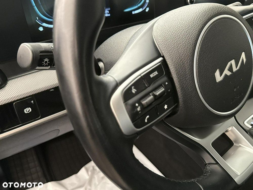 Kia Sportage - 22