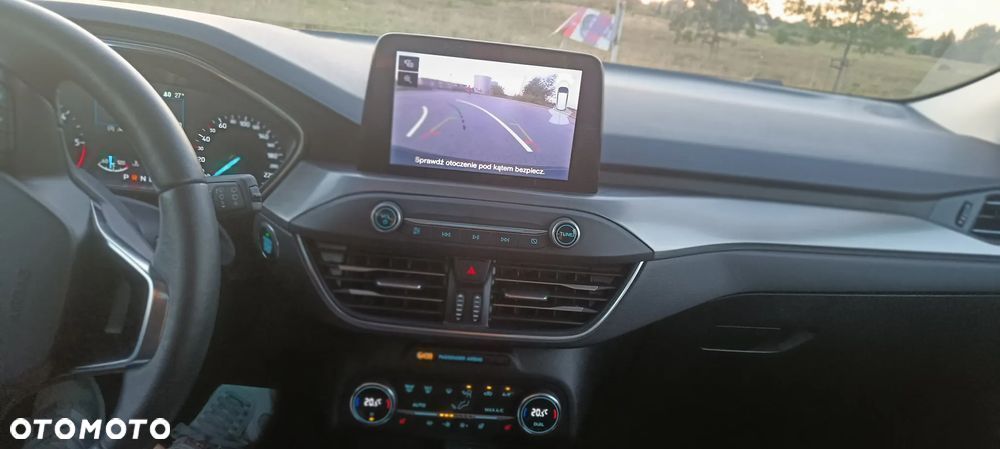 Ford Focus 1.5 EcoBlue Titanium - 28