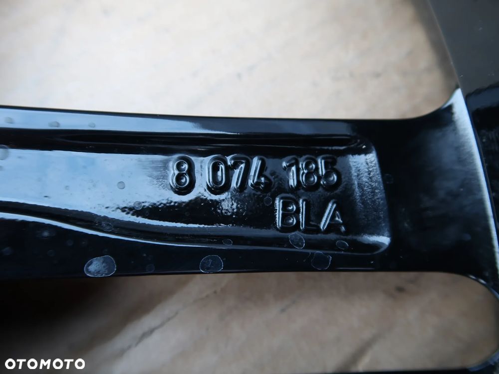 429 Felga BMW 8009701 7,5x18et45 - 6