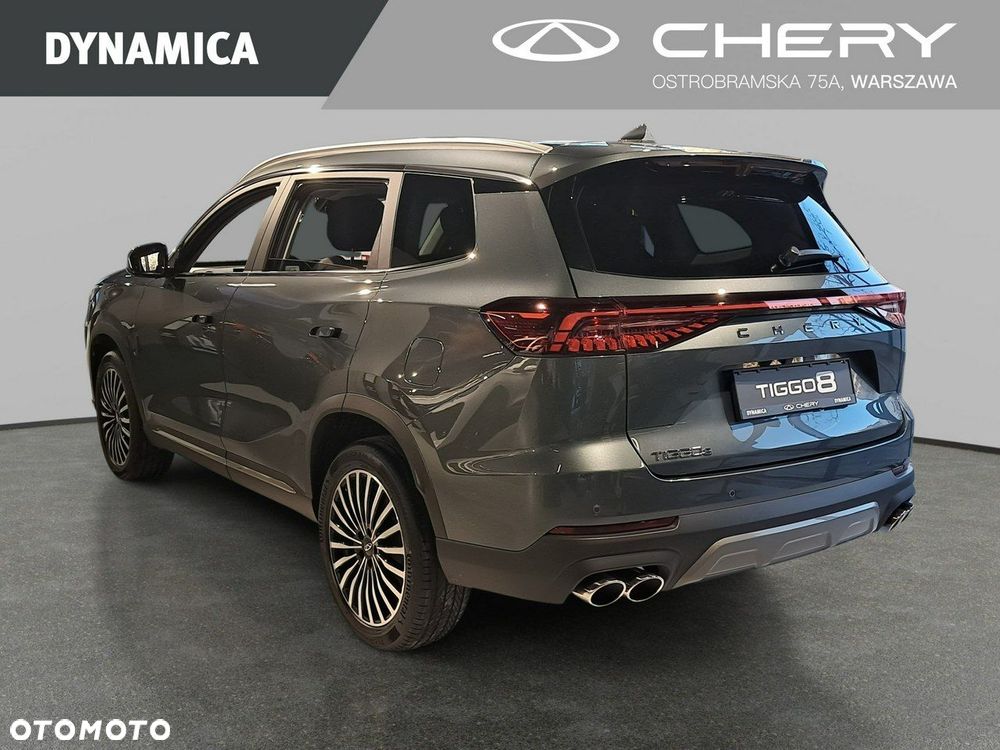 Chery Tiggo 8 - 7