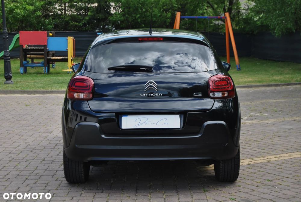 Citroën C3 - 20