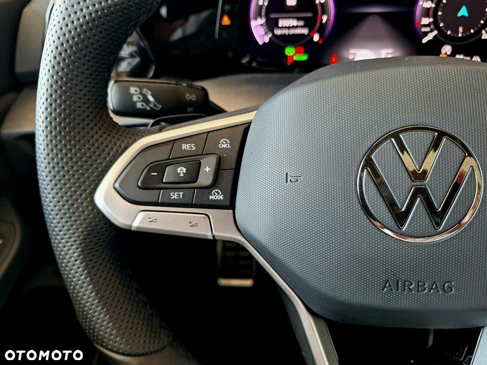 Volkswagen Golf Variant 1.5 eTSI mHEV R-Line Plus DSG - 12