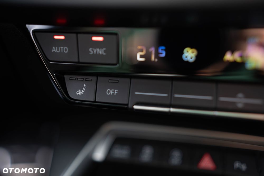 Audi RS3 Sportback - 29