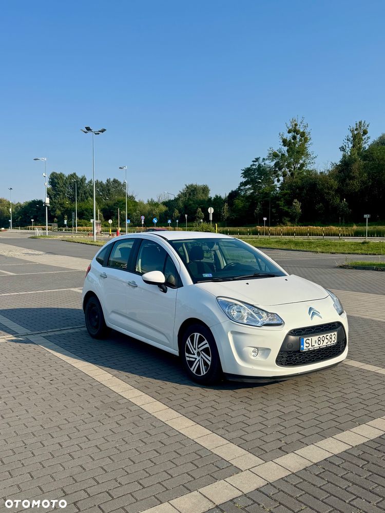 Citroën C3 1.4 HDi Attraction - 3