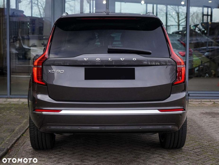 Volvo XC 90 B5 B AWD Plus Bright 7os - 4