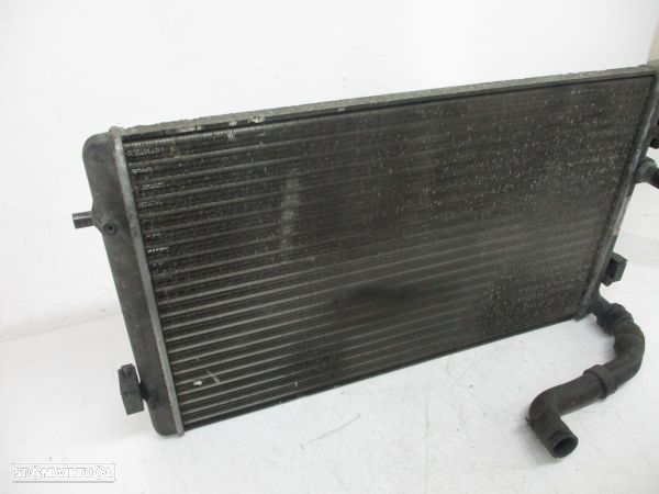 Radiador Agua  Audi A3 (8L1) - 2