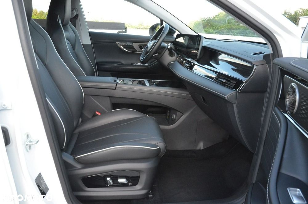Omoda 5 1.6 T-GDI Comfort DCT - 22