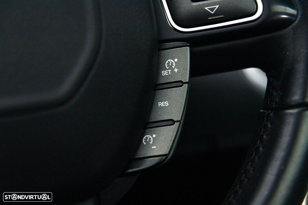 Land Rover Range Rover Evoque 2.0 D150 - 33