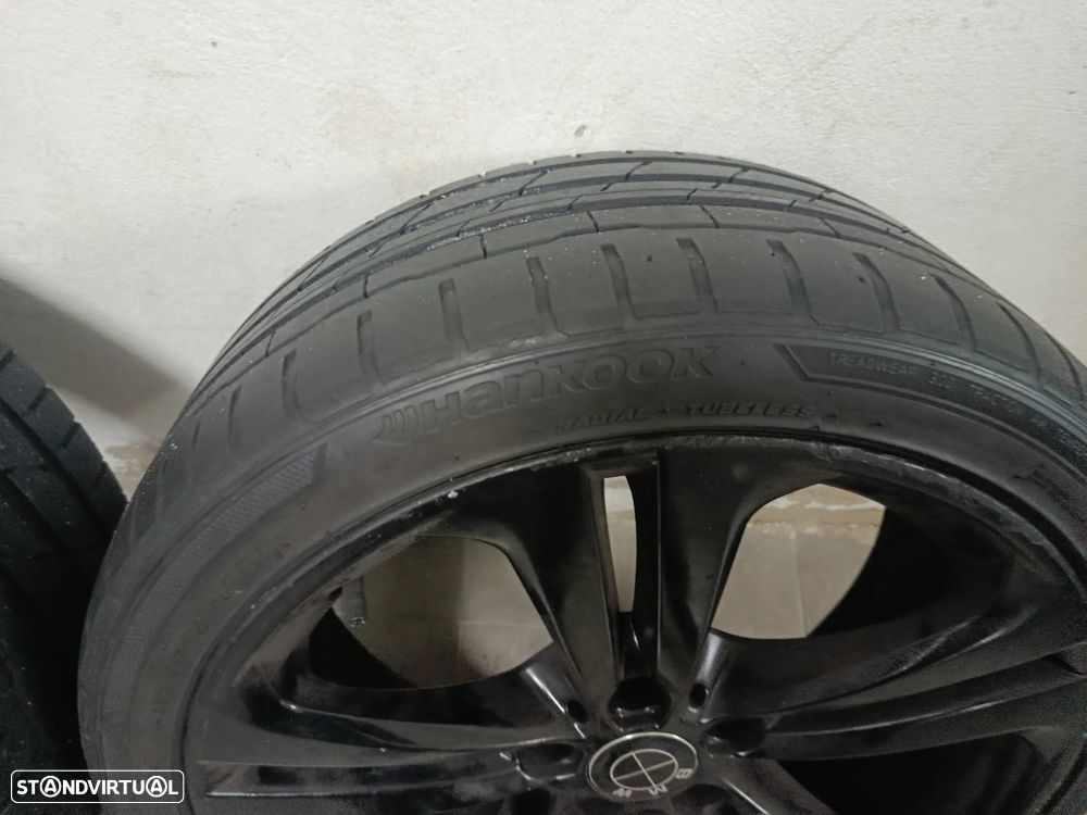 Jantes originais 20 BMW styling 253 - 32