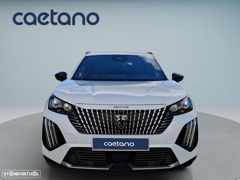 Peugeot 2008 1.2 Allure - 2