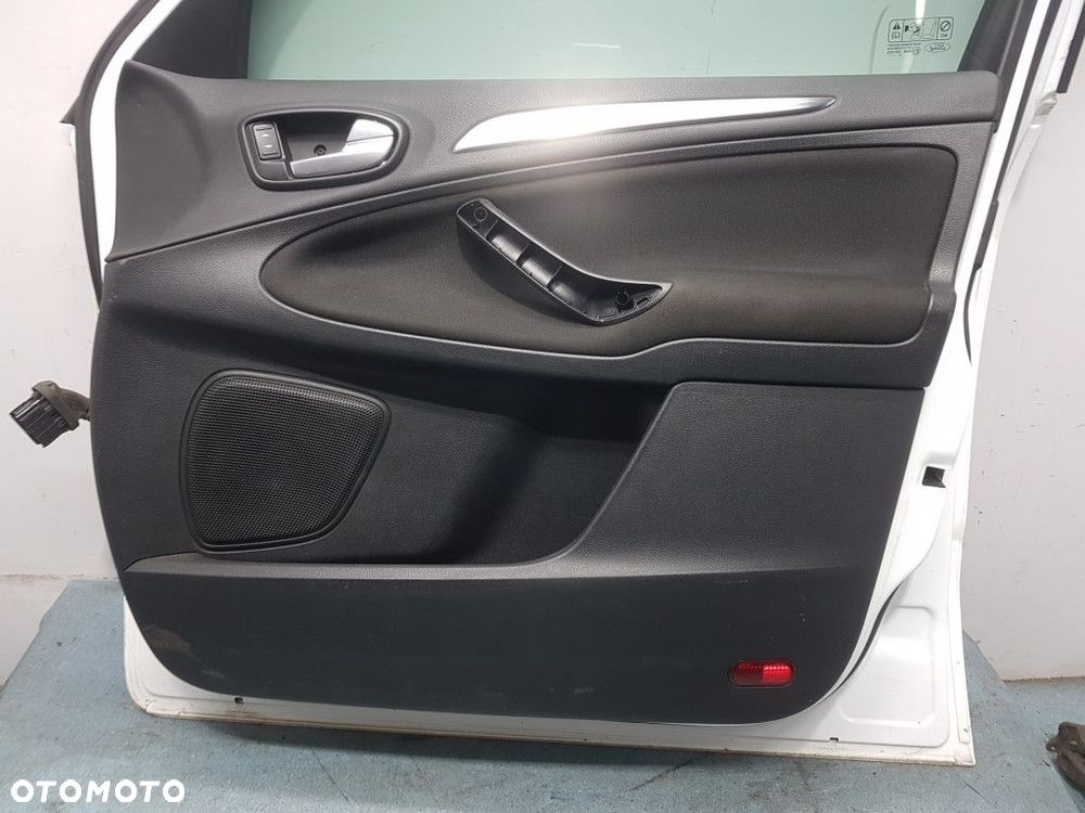 FORD S-MAX I LIFT DRZWI PRZÓD PRAWE F7 - 5