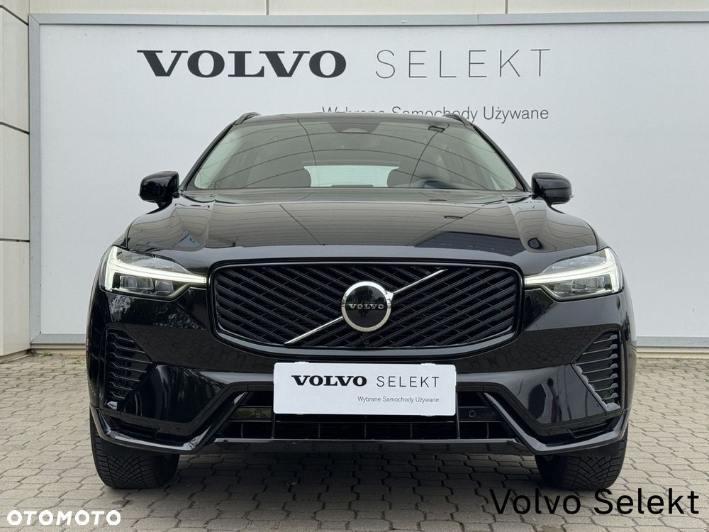 Volvo XC 60 B5 B AWD Plus Dark - 6