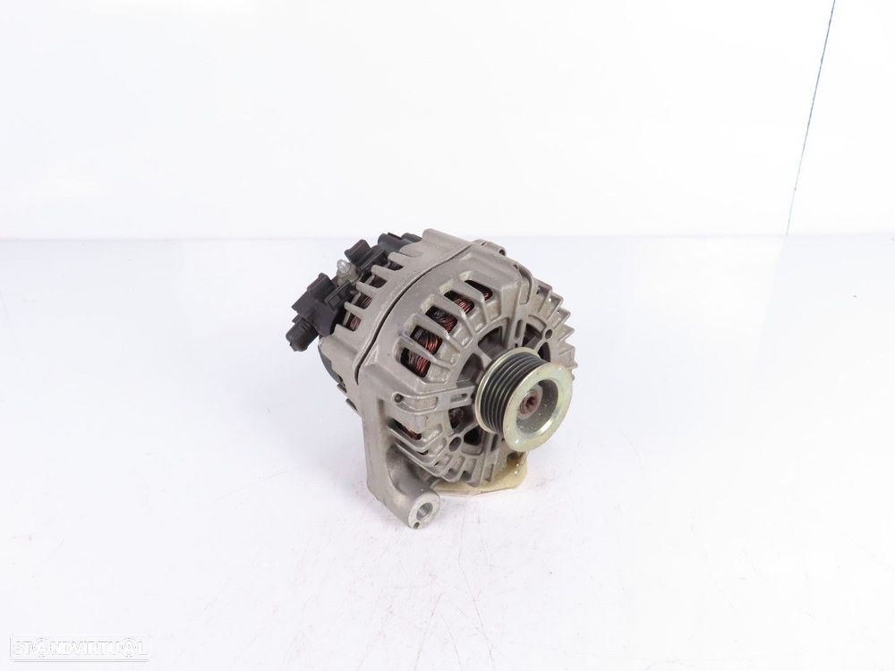 Alternador 180A Usado / Original BMW 5 (E60)/BMW 5 Touring (E61)/BMW X3 (E83)/BM... - 1