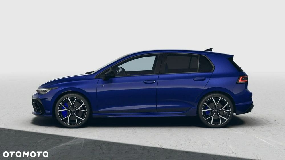 Volkswagen Golf - 7