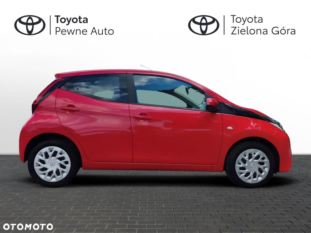 Toyota Aygo - 6