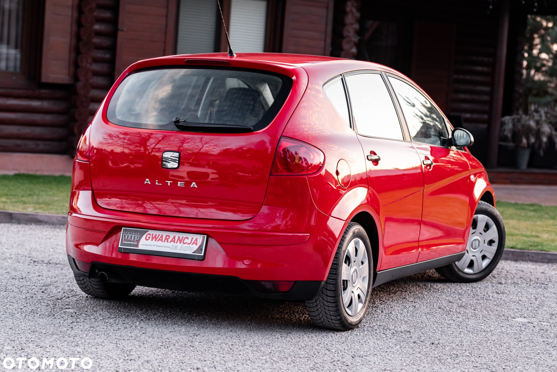 Seat Altea 1.6 Style - 12