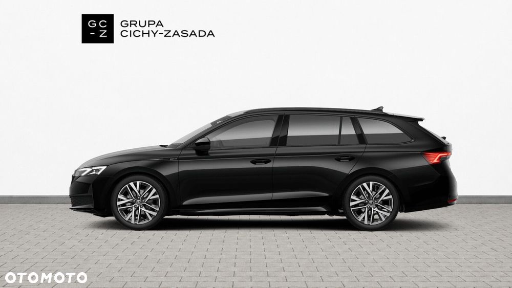 Skoda Octavia - 36