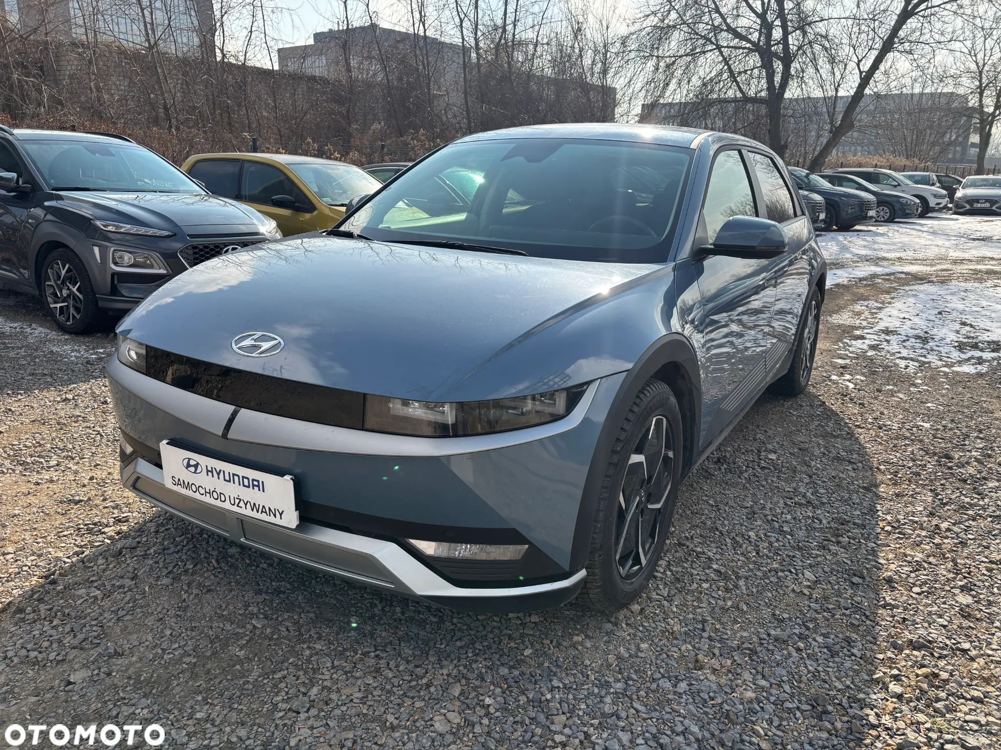 Hyundai IONIQ - 1