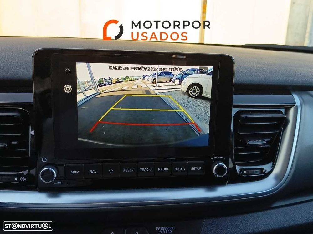 Kia Stonic 1.0 T-GDI Active - 14