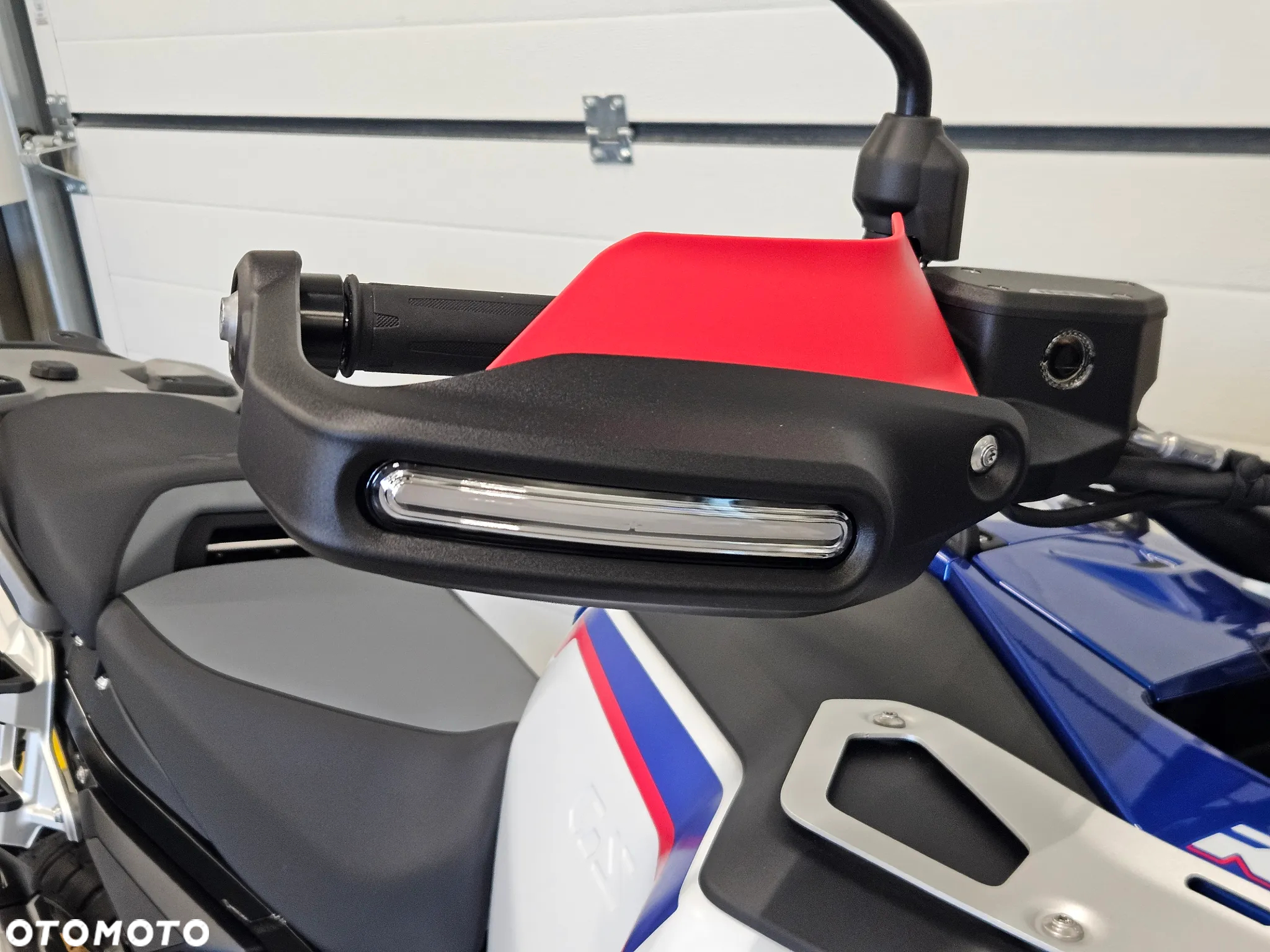 BMW GS - 12