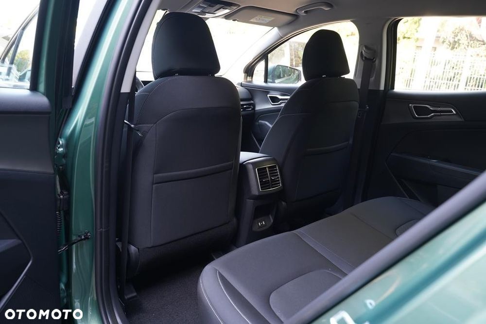 Kia Sportage 1.6 T-GDI M 2WD - 10