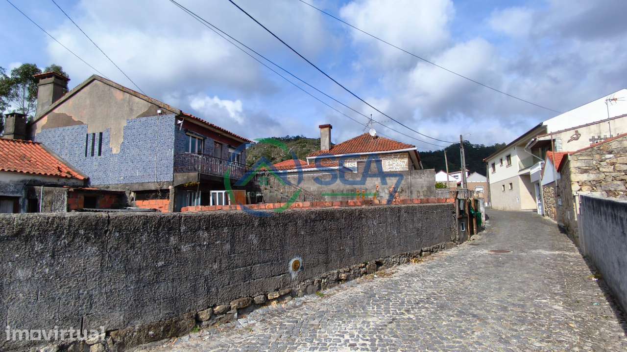 Moradia para restauro, Marinhas, Esposende - Grande imagem: 3/21
